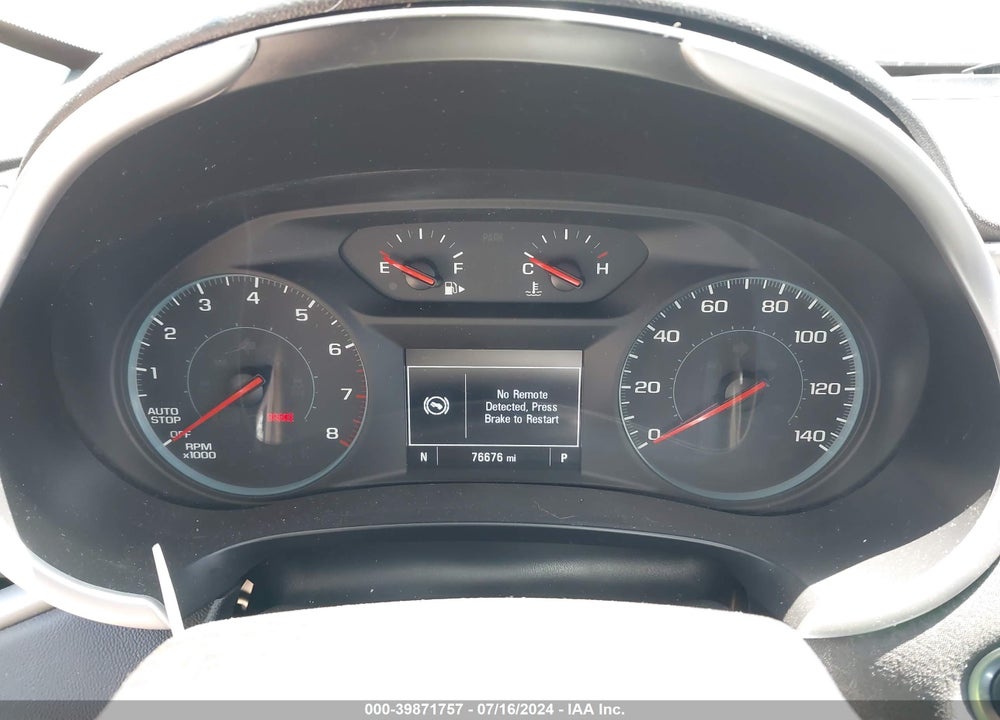 2021 CHEVROLET MALIBU FWD LS VIN: 1G1ZB5ST0MF042413