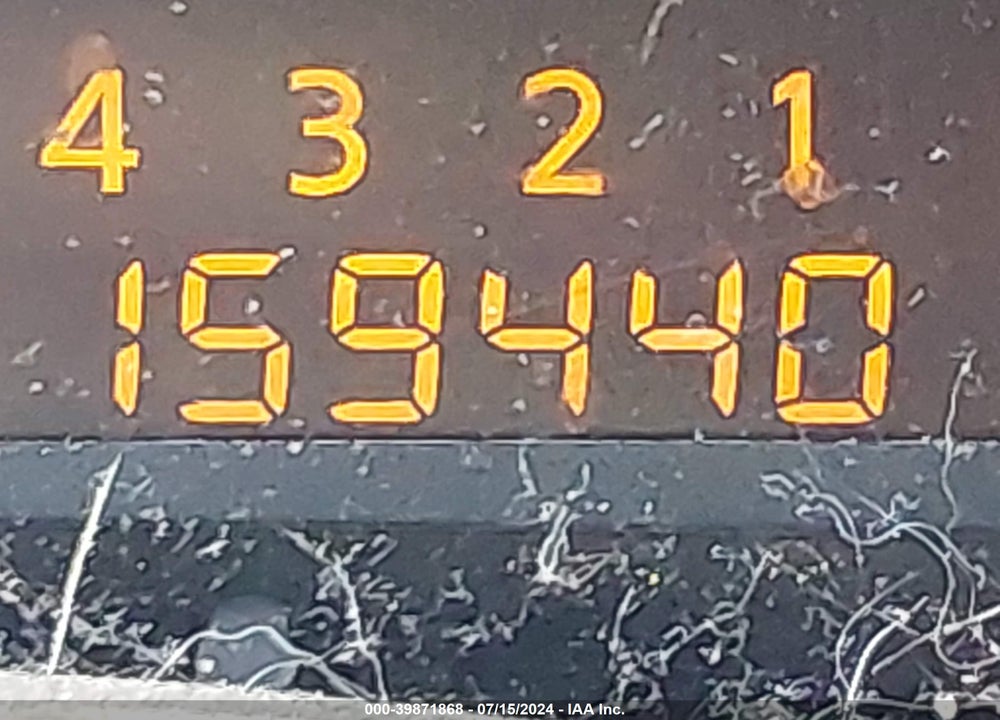2007 NISSAN TITAN XE VIN: 1N6BA06B87N200536