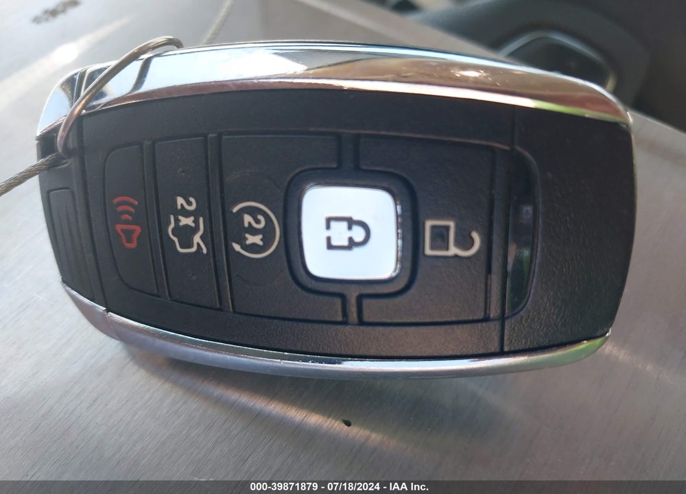 2018 LINCOLN MKC PREMIERE VIN: 5LMCJ1C92JUL12575