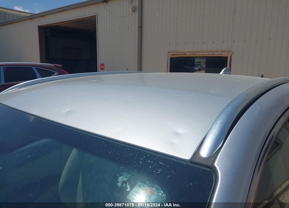 2018 LINCOLN MKC PREMIERE VIN: 5LMCJ1C92JUL12575
