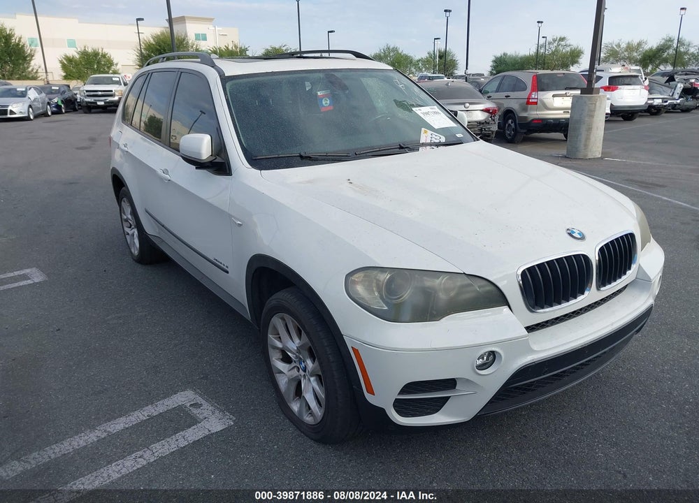 2011 BMW X5 XDRIVE35I/XDRIVE35I PREMIUM/XDRIVE35I SPORT ACTIVITY VIN: 5UXZV4C5XBL738640