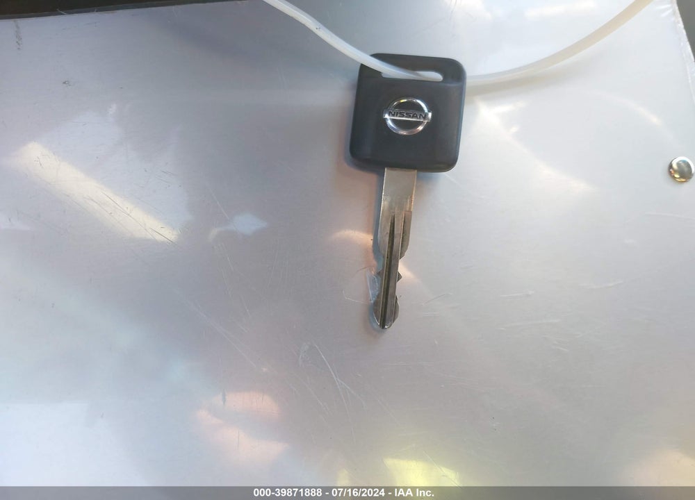 2005 NISSAN ALTIMA 2.5 S VIN: 1N4AL11D75C133269
