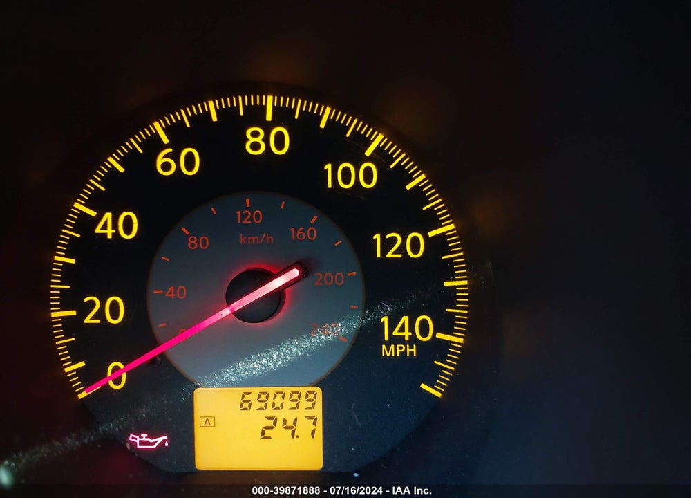2005 NISSAN ALTIMA 2.5 S VIN: 1N4AL11D75C133269