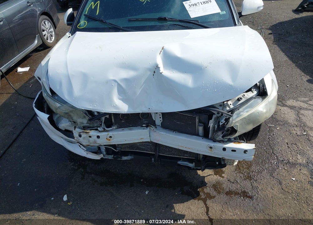2013 SCION TC VIN: JTKJF5C72D3052221