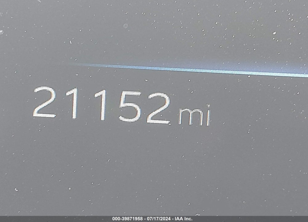 2023 TOYOTA PRIUS XLE AWD-E VIN: JTDADABU2P3004607