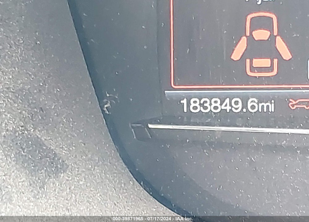 2018 FORD EXPLORER LIMITED VIN: 1FM5K8F8XJGA43650