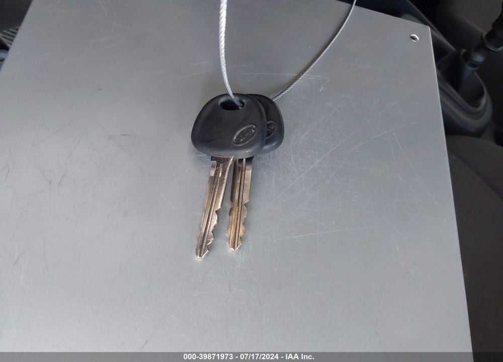 2013 KIA SOUL VIN: KNDJT2A57D7601856