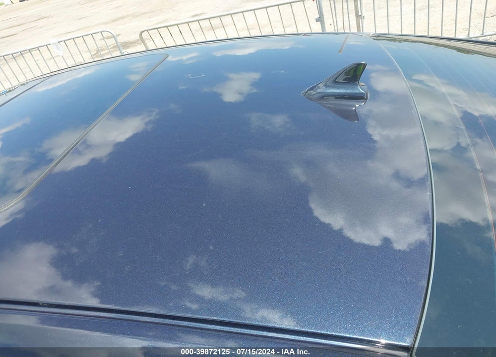 2013 CADILLAC XTS PLATINUM VIN: 2G61U5S32D9190542