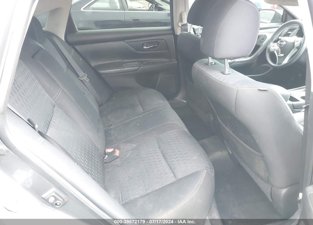 2016 NISSAN ALTIMA VIN: 1N4AL3AP9GC207025