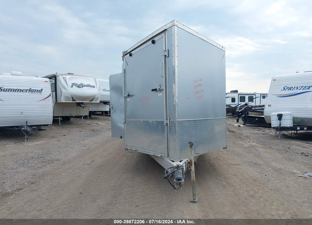 2014 LIGHTNING --- VIN: 5NHULTZ27EA106491