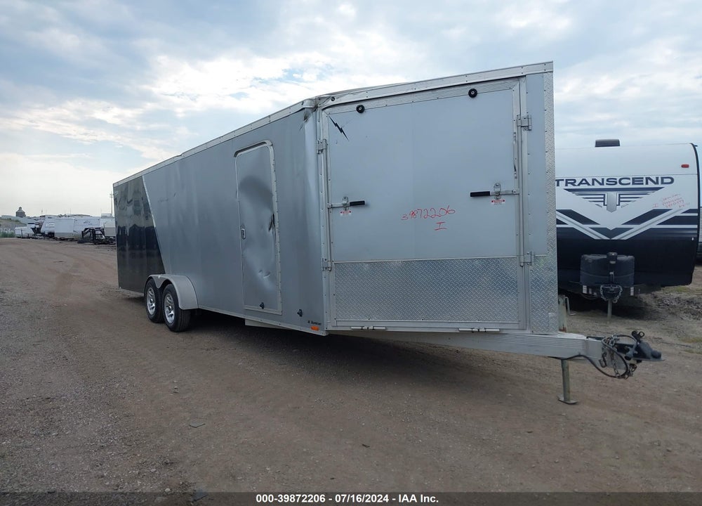 2014 LIGHTNING --- VIN: 5NHULTZ27EA106491