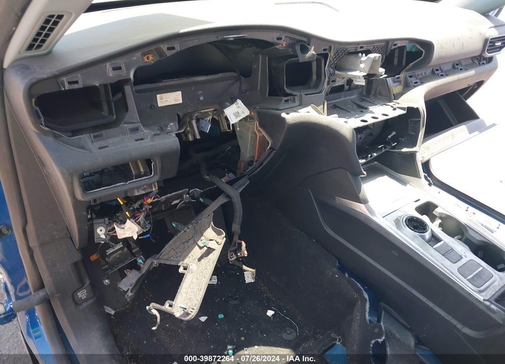2020 FORD EXPLORER XLT VIN: 1FMSK7DH7LGC30086
