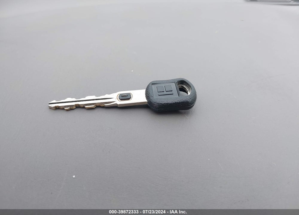 2000 BUICK CENTURY CUSTOM VIN: 2G4WS52J3Y1270178