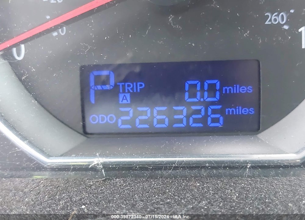 2009 HYUNDAI SONATA LIMITED VIN: 5NPEU46C09H488689