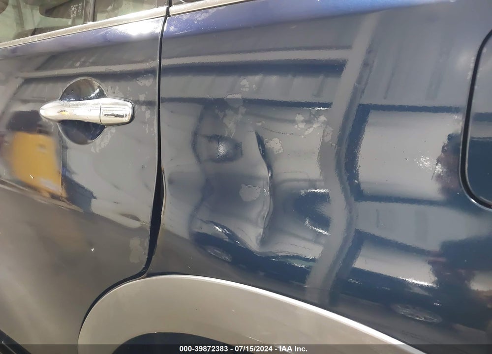 2020 NISSAN ARMADA SL 4WD VIN: JN8AY2NC7L9620537