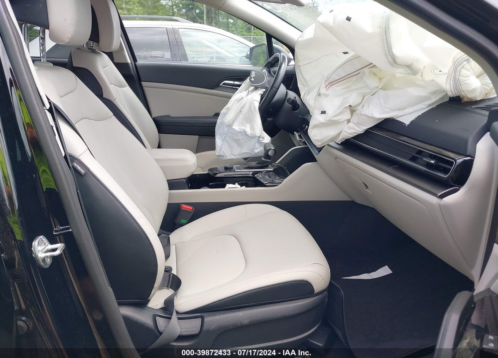2023 KIA SPORTAGE EX VIN: 5XYK33AF4PG032510