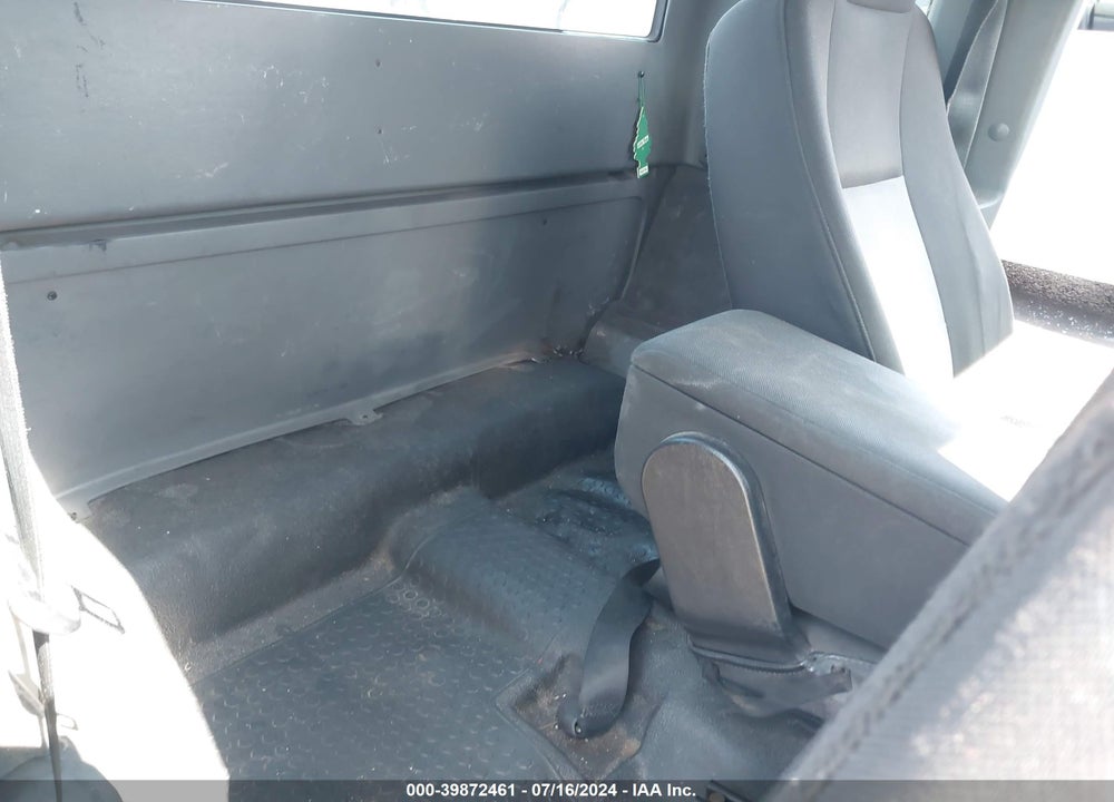 2004 FORD RANGER EDGE/TREMOR/XL/XLT VIN: 1FTYR14U24PB45582