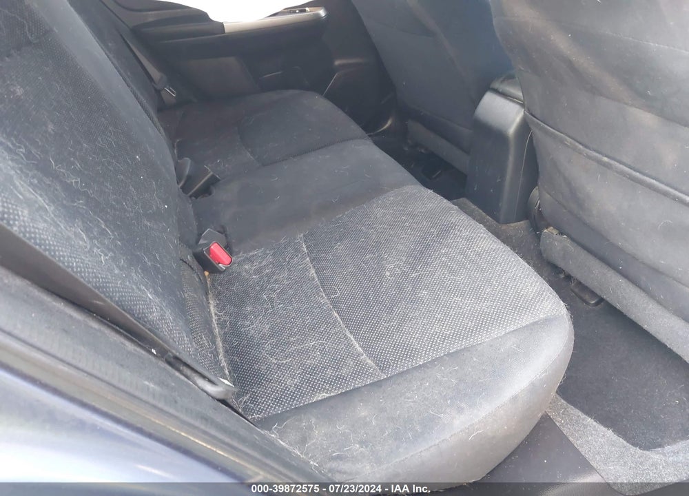 2015 SUBARU XV CROSSTREK 2.0I VIN: JF2GPAAC0F9214291