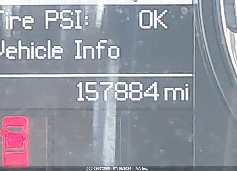 2012 RAM 1500 SLT VIN: 1C6RD7LT1CS229457