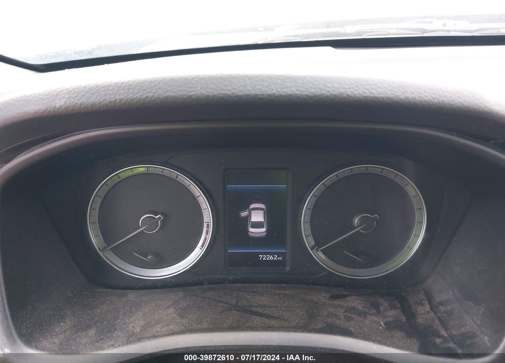 2018 HYUNDAI SONATA LIMITED VIN: 5NPE34AF8JH656149