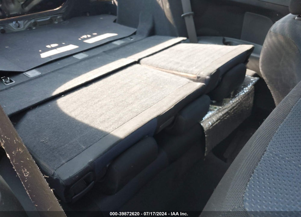 2006 SCION TC VIN: JTKDE177360125703