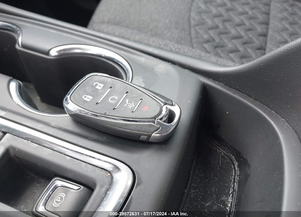 2022 CHEVROLET EQUINOX VIN: 3GNAXUEV6NL278169