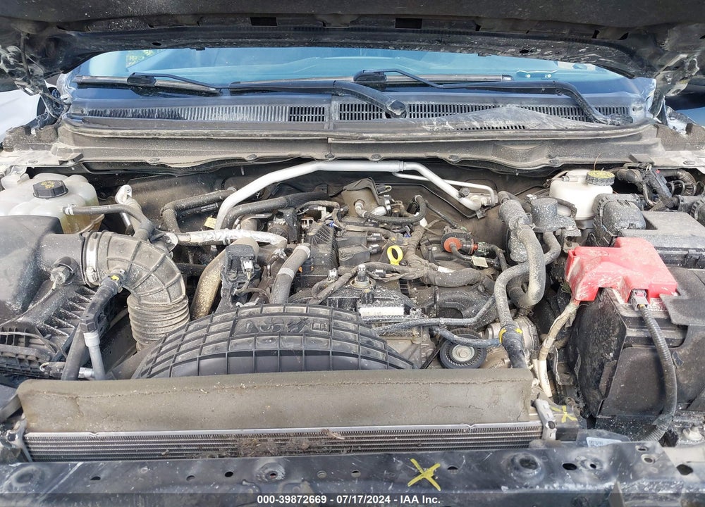 2021 FORD RANGER XLT VIN: 1FTER4EH1MLD23804