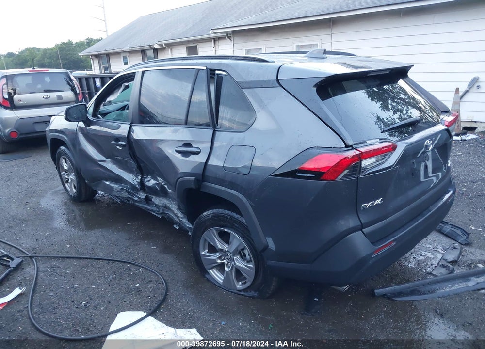 2024 TOYOTA RAV4 XLE VIN: 2T3P1RFV6RW461926