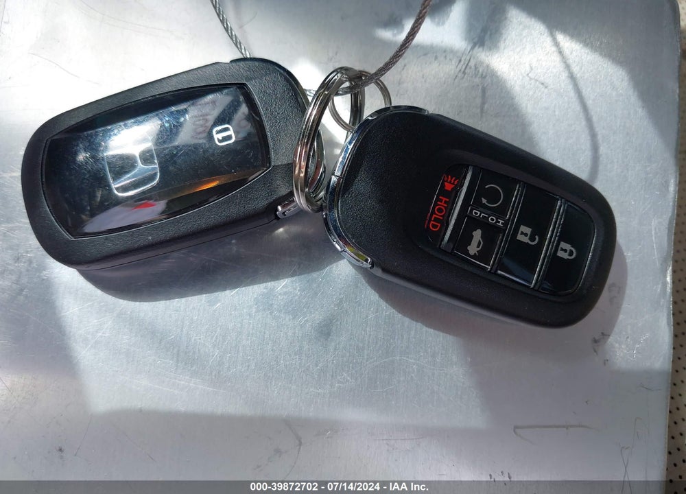 2024 HONDA ACCORD HYBRID TOURING VIN: 1HGCY2F84RA025605