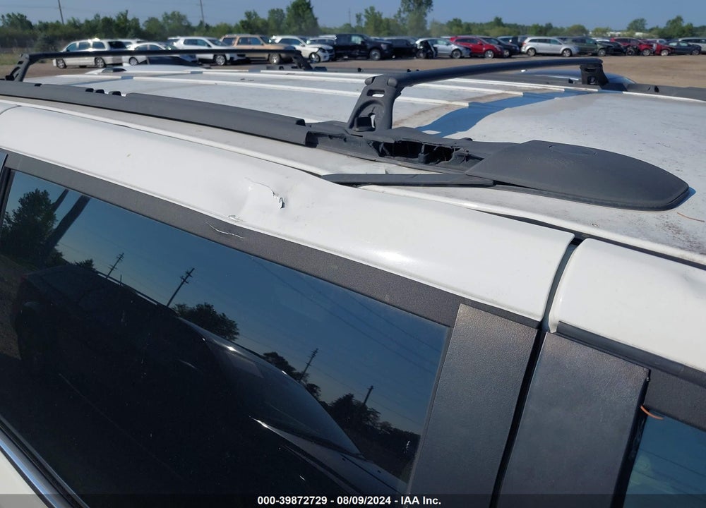 2013 CHRYSLER TOWN & COUNTRY TOURING VIN: 2C4RC1BG2DR526706