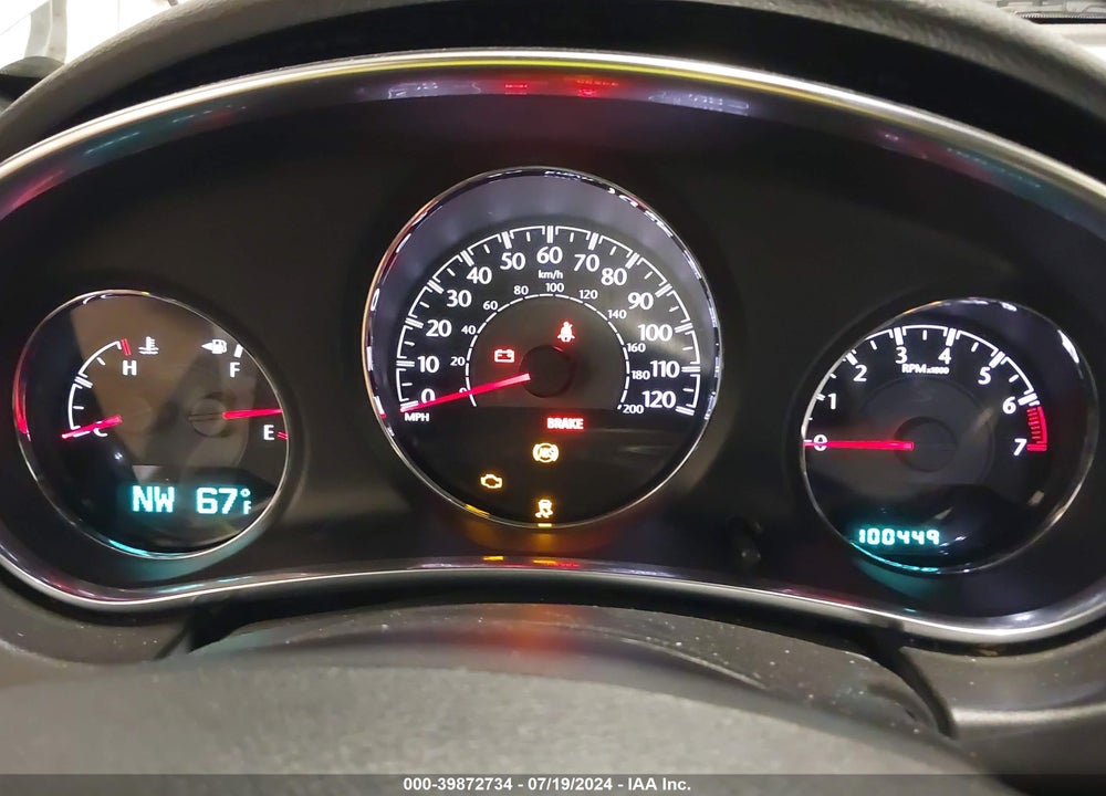 2014 CHRYSLER 200 VIN: 1C3CCBBG4EN120408