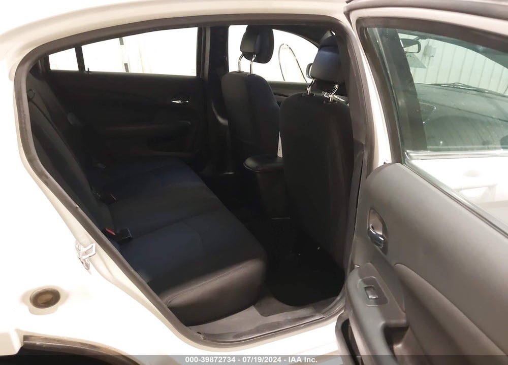 2014 CHRYSLER 200 VIN: 1C3CCBBG4EN120408