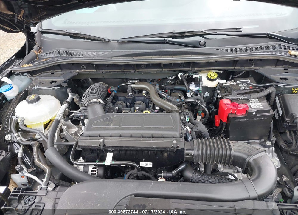 2024 FORD ESCAPE ST LINE VIN: 1FMCU9MN7RUA20453