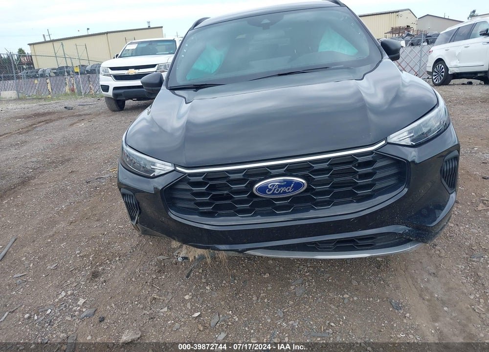 2024 FORD ESCAPE ST LINE VIN: 1FMCU9MN7RUA20453