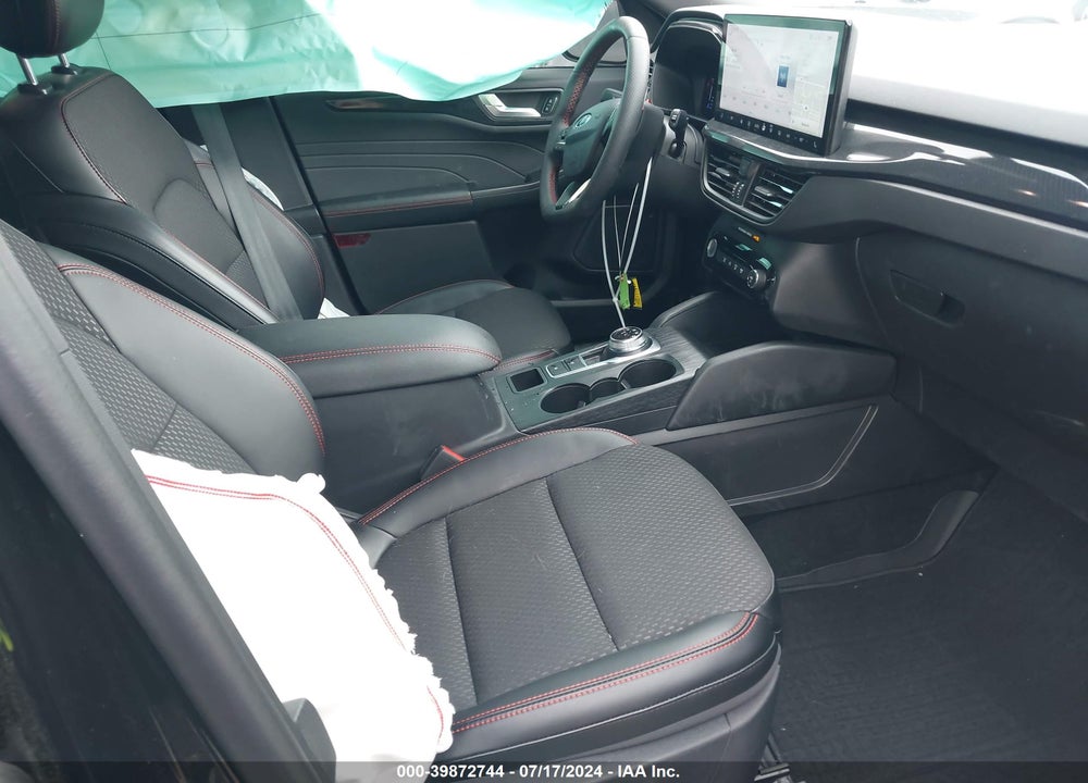 2024 FORD ESCAPE ST LINE VIN: 1FMCU9MN7RUA20453