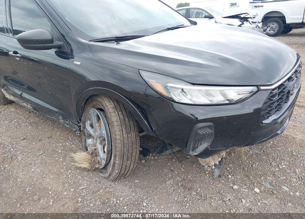 2024 FORD ESCAPE ST LINE VIN: 1FMCU9MN7RUA20453