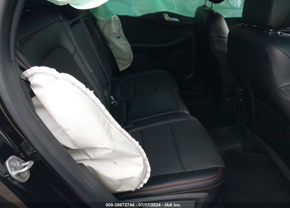 2024 FORD ESCAPE ST LINE VIN: 1FMCU9MN7RUA20453