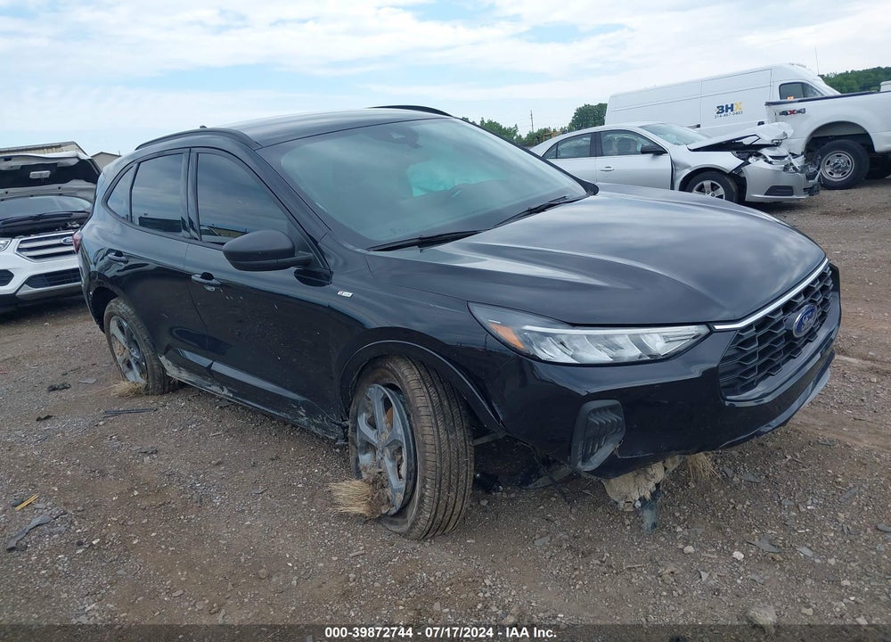 2024 FORD ESCAPE ST LINE VIN: 1FMCU9MN7RUA20453