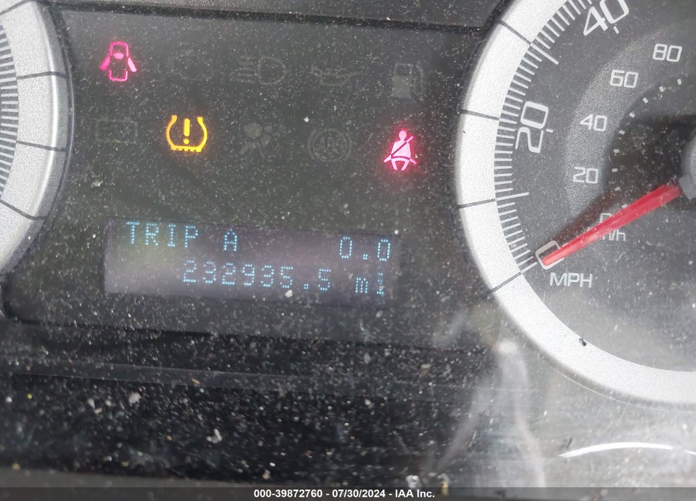 2009 FORD ESCAPE XLT VIN: 1FMCU03G29KA93059