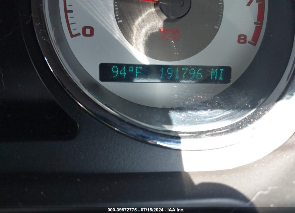 2008 PONTIAC G5 VIN: 1G2AL18F787184886
