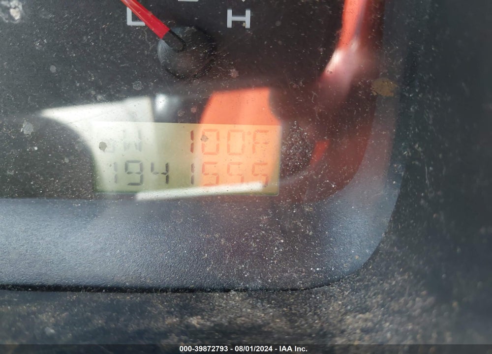 2006 FORD F-150 XLT VIN: 1FTRW12WX6KC91293