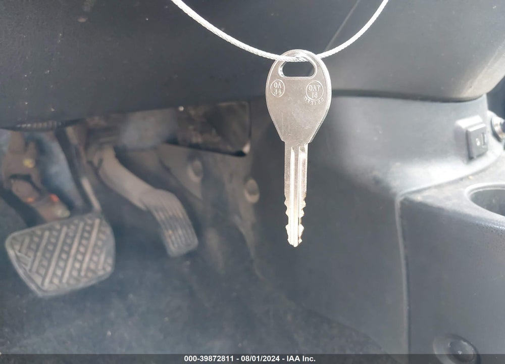 2017 NISSAN VERSA 1.6 SV VIN: 3N1CN7AP2HK428713