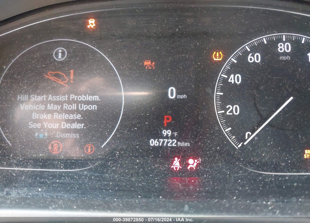 2022 HONDA ACCORD SPORT VIN: 1HGCV1F37NA017662