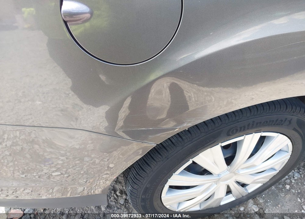 2012 FORD FOCUS VIN: 1FAHP3F29CL352303