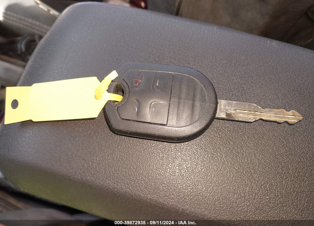 2014 FORD F-150 VIN: 1FTFW1ETXEKE54138