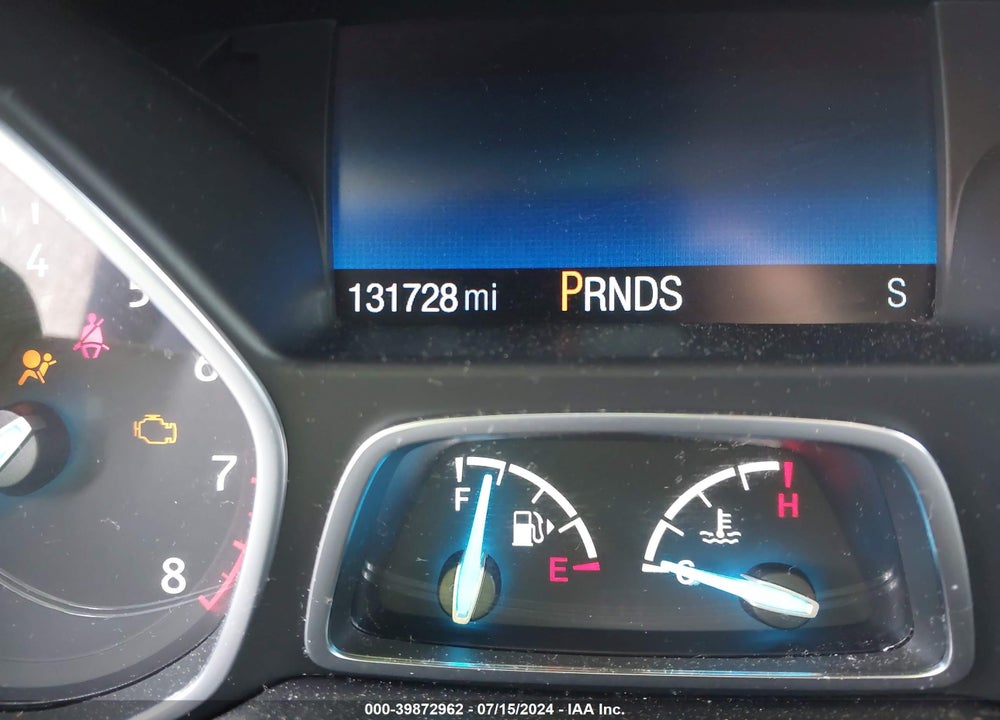 2018 FORD ESCAPE SE VIN: 1FMCU0GD7JUB84983