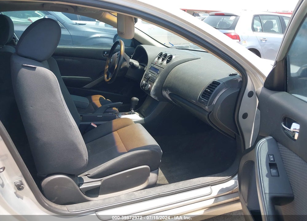 2008 NISSAN ALTIMA 3.5 SE VIN: 1N4BL24E98C239211