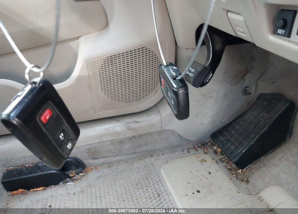 2009 TOYOTA PRIUS VIN: JTDKB20U793518958