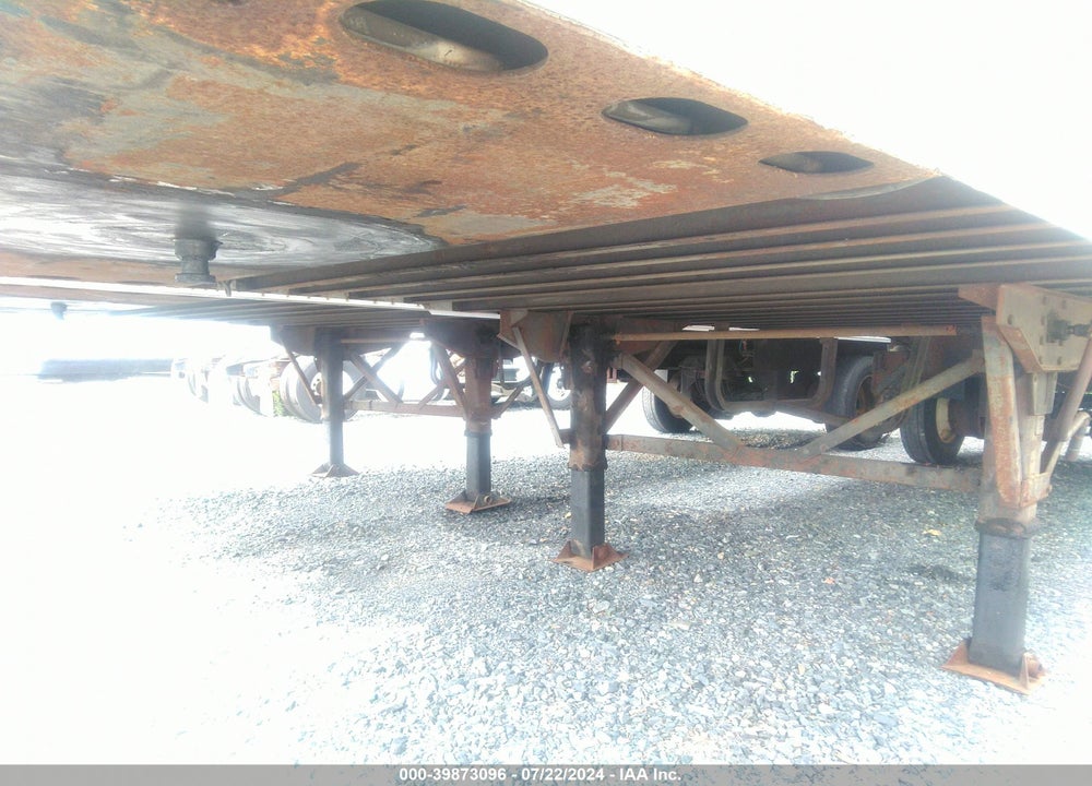 2002 WABASH NATIONAL CORP --- VIN: 1JJV281W32L795586