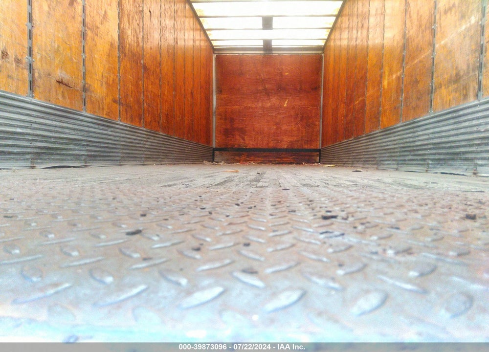 2002 WABASH NATIONAL CORP --- VIN: 1JJV281W32L795586